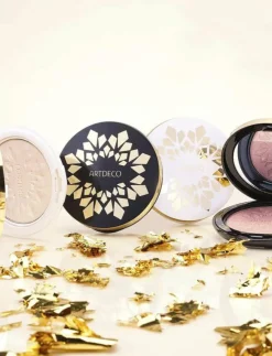 Kvinnor Artdeco Smink|Blush Couture Hypnotic Rose 10 g - Ansikte