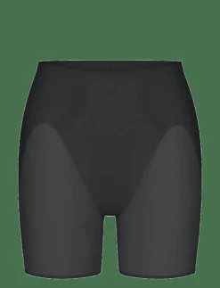 Kvinnor Triumph Shapewear|BMU Illusion Curve HW Short - Shaping nederdelar