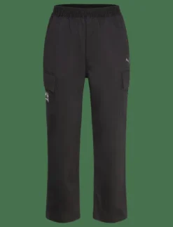 PUMA Motorsport BMW MMS CARGO PANTS - Casual byxor| Byxor