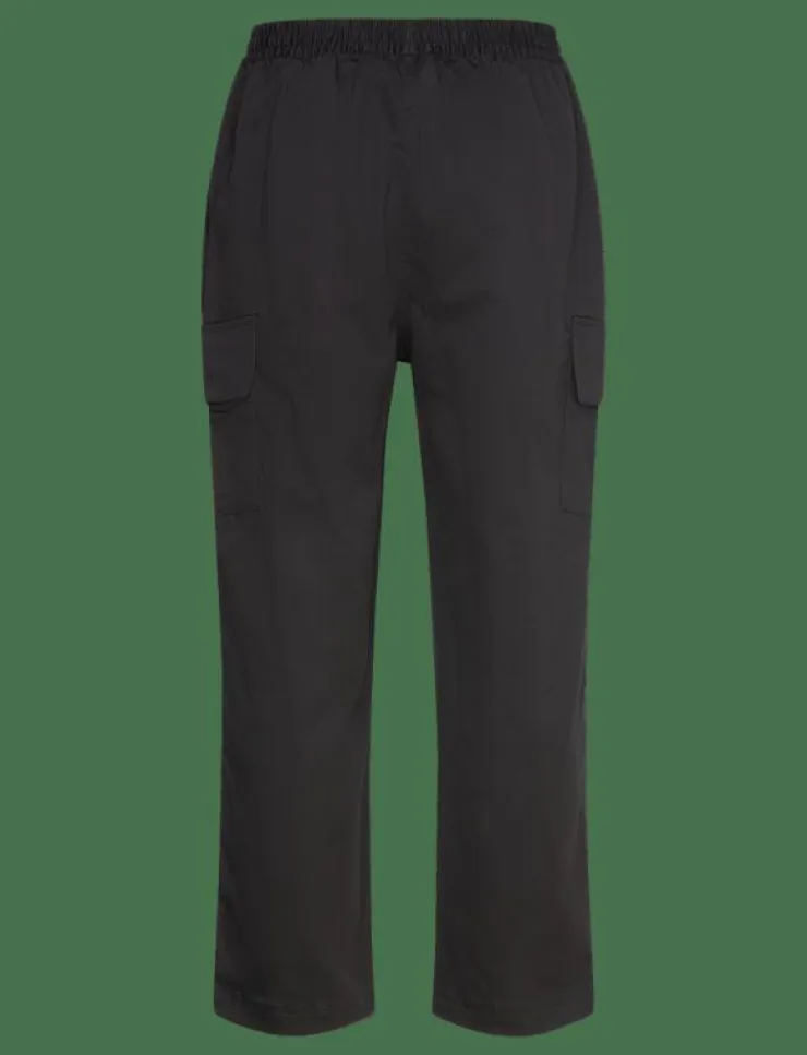PUMA Motorsport BMW MMS CARGO PANTS - Casual byxor| Byxor