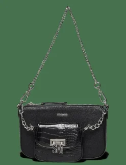 Kvinnor Steve Madden Axelremsväskor|Bnaim