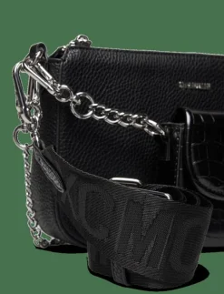Kvinnor Steve Madden Axelremsväskor|Bnaim