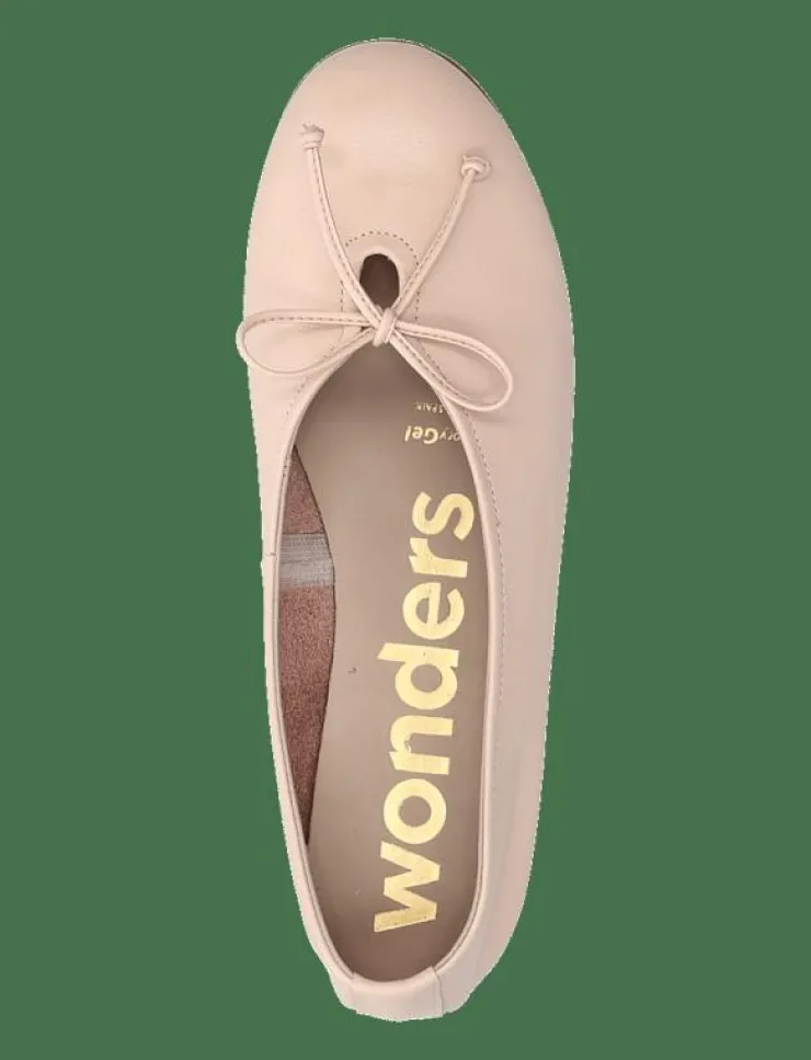 Kvinnor Wonders Ballerinaskor|BO 72 - Ballerinas