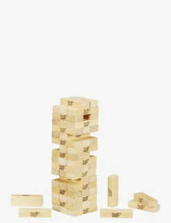 Barn Hasbro Gaming Pussel & Spel|board/card game Jenga Fine motor skill (dexterity) - Brädspel