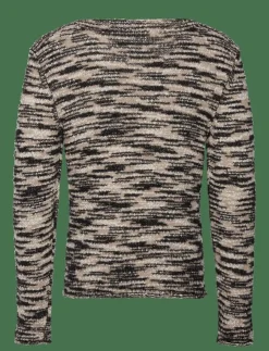 Kvinnor Filippa K Stickat|Boatneck Sweater - Stickat