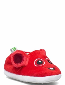 Vincent Bobbo Slipper - Inneskor|Barn Inneskor