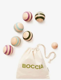 Barn Kid's Concept Uteleksaker|Boccia - Utomhusspel & Sport