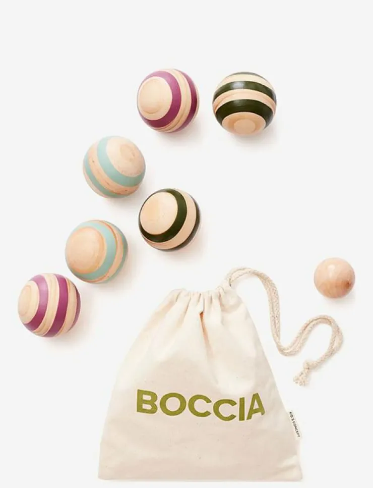 Barn Kid's Concept Uteleksaker|Boccia - Utomhusspel & Sport