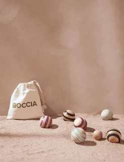 Barn Kid's Concept Uteleksaker|Boccia - Utomhusspel & Sport