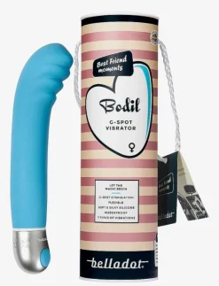 Belladot Bodil G-Spot Vibrator - Beauty|Kvinnor Sex & Intimitet