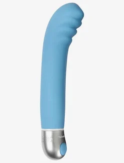 Belladot Bodil G-Spot Vibrator - Beauty|Kvinnor Sex & Intimitet