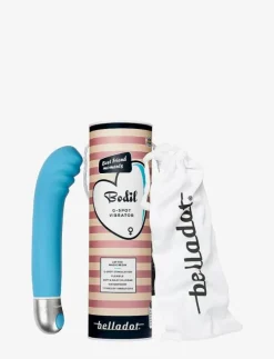 Belladot Bodil G-Spot Vibrator - Beauty|Kvinnor Sex & Intimitet