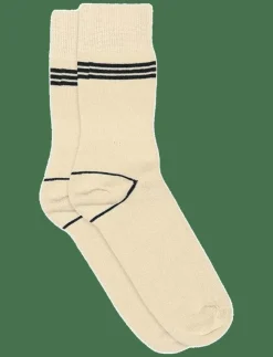 Kvinnor mp Denmark Strumpor|Bodil socks - Sockor