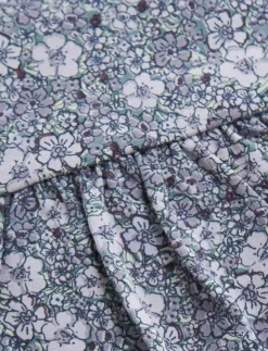 Fixoni Body Dress LS - Långärmade babyklänningar|Barn Klänningar & Kjolar