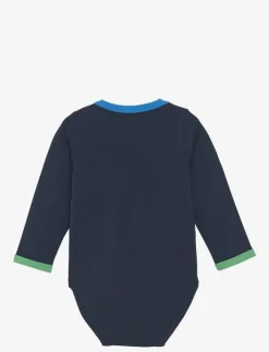 Minymo Body LS - Långärmad body|Barn Bodies