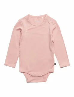 Barn Minymo Bodies|Body LS - Långärmad body