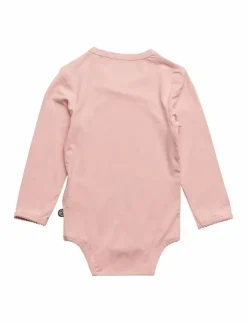 Barn Minymo Bodies|Body LS - Långärmad body
