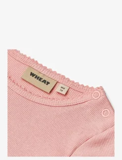 Wheat Body L/S Regitze - Långärmad body|Barn Bodies