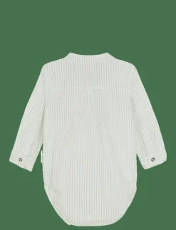 Minymo Body LS Y/D - Långärmad body|Barn Bodies