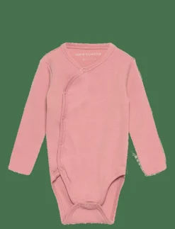 Barn Sofie Schnoor Baby and Kids Bodies|Bodystocking - Omlottbody