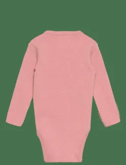 Barn Sofie Schnoor Baby and Kids Bodies|Bodystocking - Omlottbody