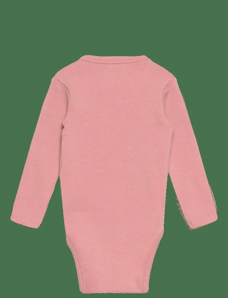 Barn Sofie Schnoor Baby and Kids Bodies|Bodystocking - Omlottbody