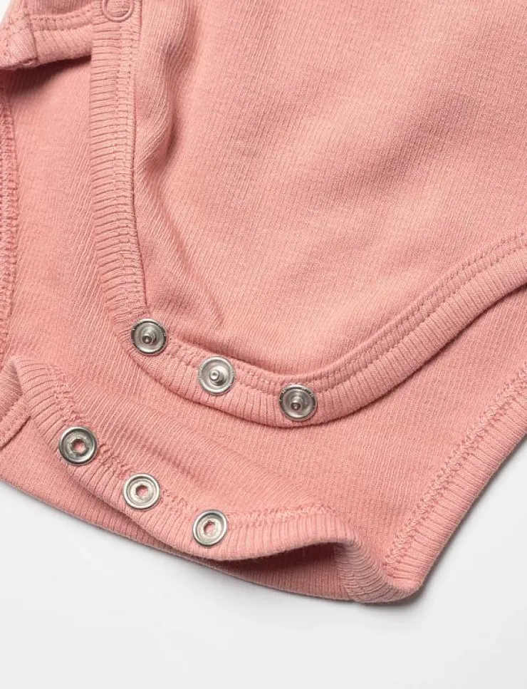 Barn Sofie Schnoor Baby and Kids Bodies|Bodystocking - Omlottbody