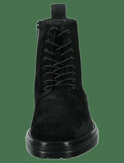 GANT Kängor|Boggar Mid Boot - Kängor med snörning
