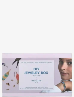 Barn Me & My Box Rita & Pyssla|Boheme - box no 7 - Smycken & accessoarer