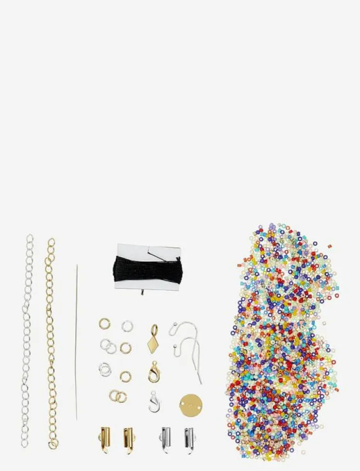 Barn Me & My Box Rita & Pyssla|Boheme - box no 7 - Smycken & accessoarer