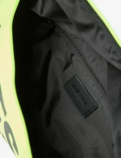 Barn Diesel Väskor|BOLD MAXIBELT belt bag - Magväskor