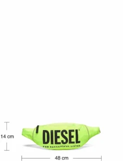 Barn Diesel Väskor|BOLD MAXIBELT belt bag - Magväskor