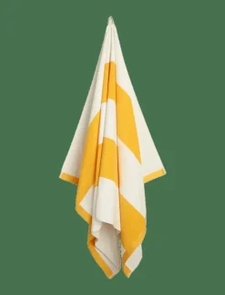 GANT BOLD STRIPE BEACH TOWEL - Badrumstextilier| Badrumstextilier|Handdukar & Badlakan