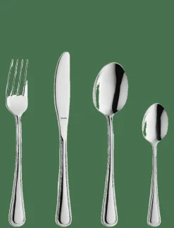 Amefa Bologna Cutlery set 24-psc - Bestickset| Bestick