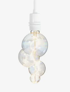 NUD Collection Bolt White - Taklampor| Lampor