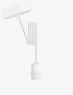 NUD Collection Bolt White - Taklampor| Lampor