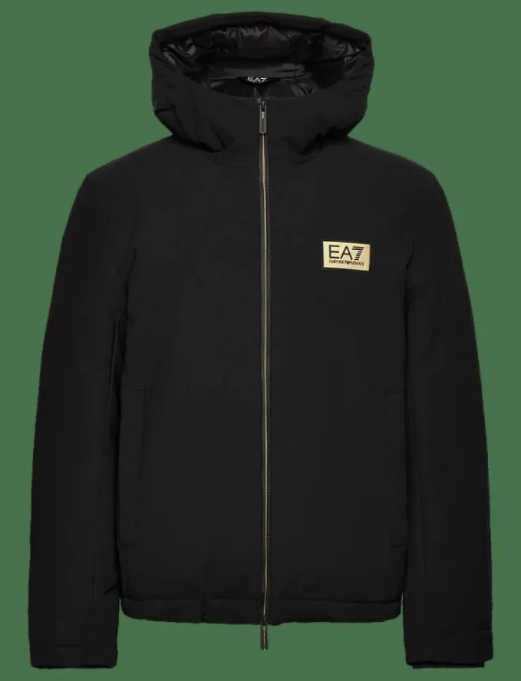 EA7 BOMBER JACKET - Fodrade jackor| Jackor & Rockar