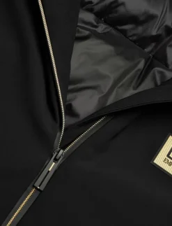 EA7 BOMBER JACKET - Fodrade jackor| Jackor & Rockar