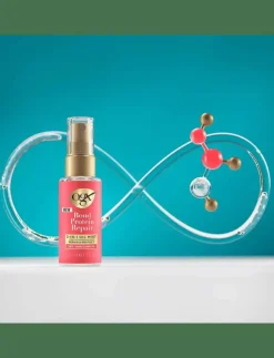 Kvinnor Ogx Skönhet|Skönhet|Bond Repair 3-in-1 Oil Mist 50 ml - Hårvård