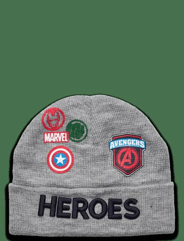 Marvel BONNET - Mössor|Barn Mössor