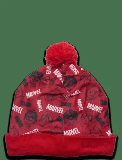 Barn Marvel Mössor|Vinteraccessoarer|BONNET - Vintermössor