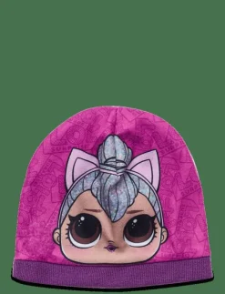 L.O.L Bonnet reversible - Mössor|Barn Mössor