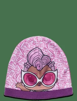 L.O.L Bonnet reversible - Mössor|Barn Mössor