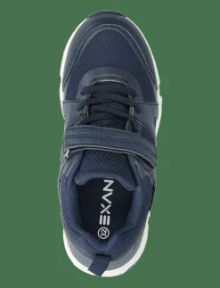 Barn Exani Sneakers|BONNIE JR - Låga sneakers