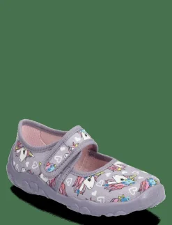 Superfit BONNY - Ballerinaskor & Slip-ons|Barn Ballerinaskor & Slip-Ons