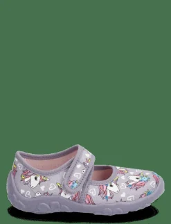 Superfit BONNY - Ballerinaskor & Slip-ons|Barn Ballerinaskor & Slip-Ons