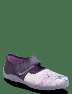 Barn Superfit Ballerinaskor & Slip-Ons|Inneskor|BONNY - Inneskor