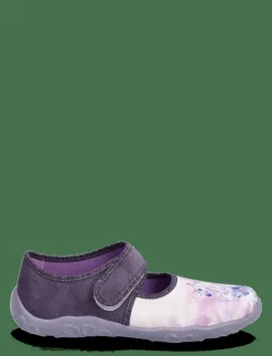 Barn Superfit Ballerinaskor & Slip-Ons|Inneskor|BONNY - Inneskor