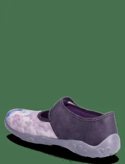 Barn Superfit Ballerinaskor & Slip-Ons|Inneskor|BONNY - Inneskor