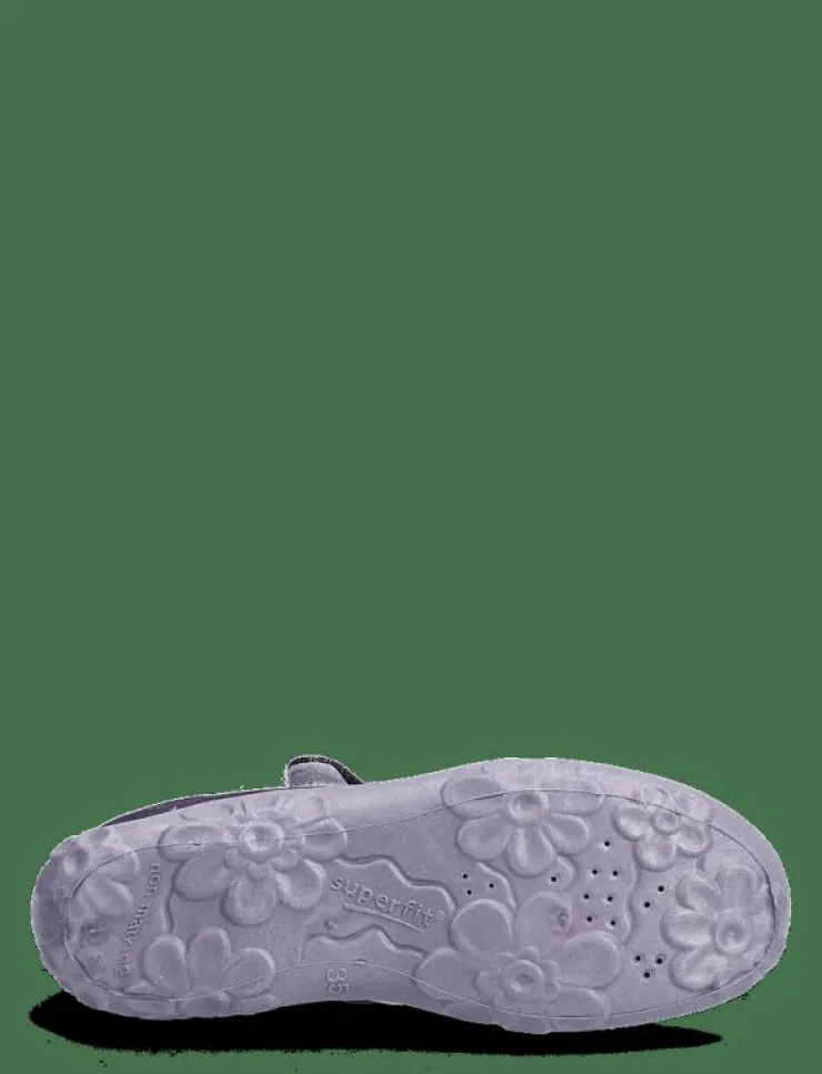 Barn Superfit Ballerinaskor & Slip-Ons|Inneskor|BONNY - Inneskor
